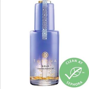 TATCHA Gold Camellia Beauty Oil